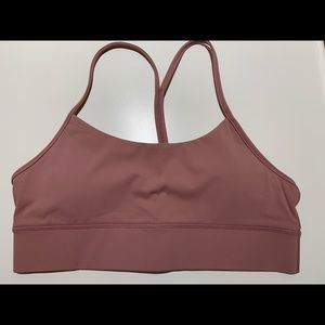 Women’s Y-Back Sports Bra sz 12